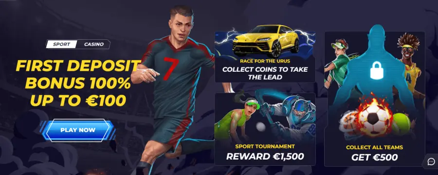 Powbet